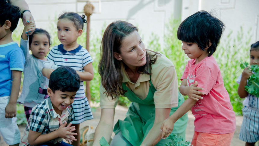 Amazing Games for Kids. Turn on Your Brain