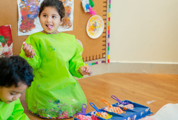 How Paint Funny Pictures